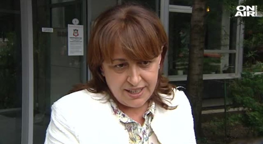 Първо участие на директора на ЦФЛД в Обществения съвет