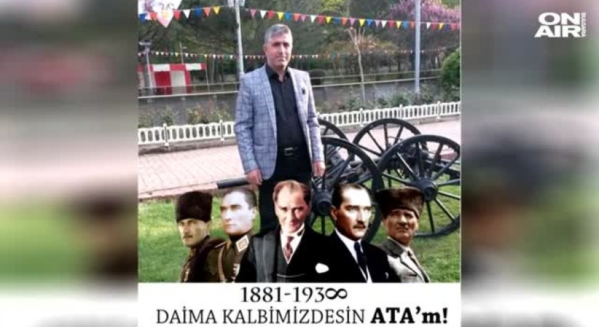 Осъдиха турчин, преминал с багера си гръцката граница