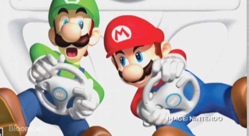 Петте най-продавани игри Nintendo на всички времена