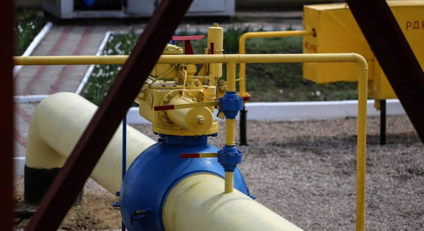 Необратима авария? 