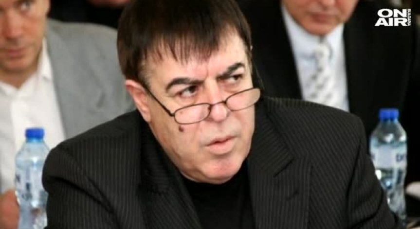 Обвиниха Бенчев за укривателство на Митьо Очите