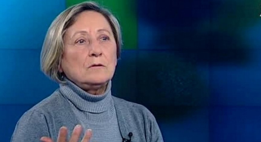 Нешка Робева отказа да получи орден 