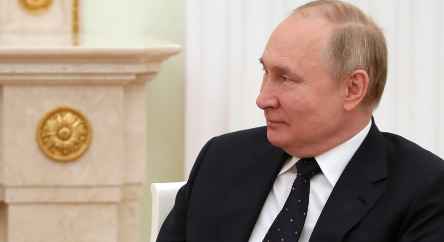 Путин: Преговорите с Украйна имат известен напредък