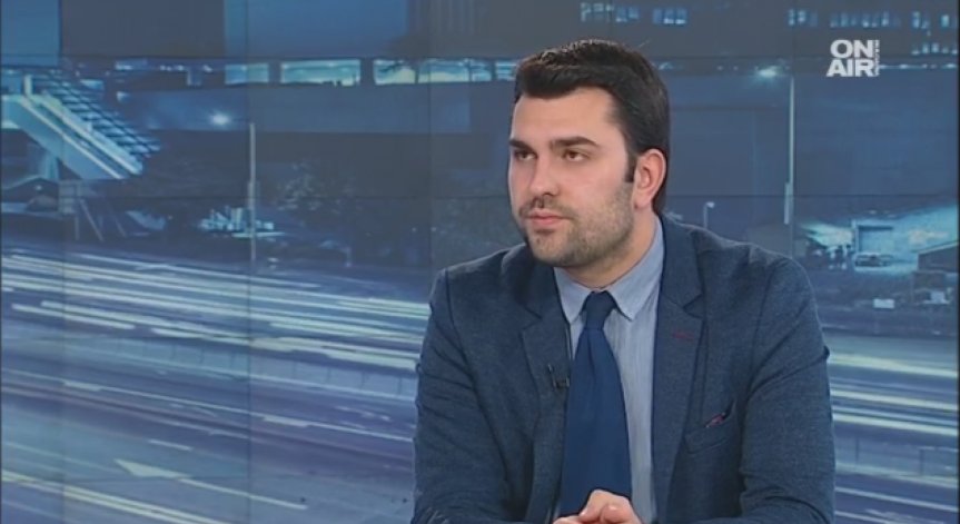 МнВР: Можем да бъдем катализатор на евроинтеграцията на Балканите!