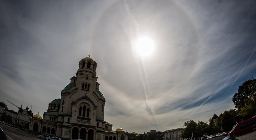 Столицата ни е втора в Европа по ръст на чуждестранните посетители