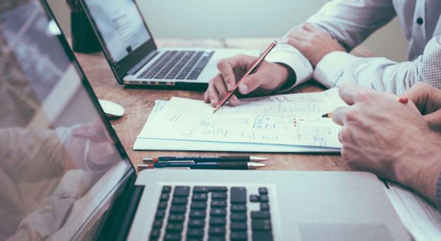 Коронакризата изпита гъвкавостта и конкуренцията между компаниите