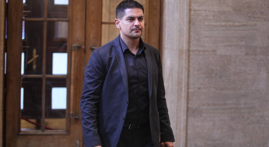 БФС: Търпим безпочвени и манипулативни атаки от спортния министър