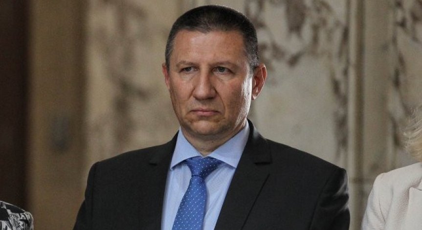 Сарафов поиска наказания за 4-ма прокурори и 3-ма следователи по казуса 