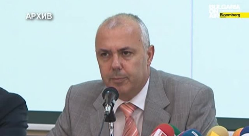 Какво свърши Веселин Вучков в МВР