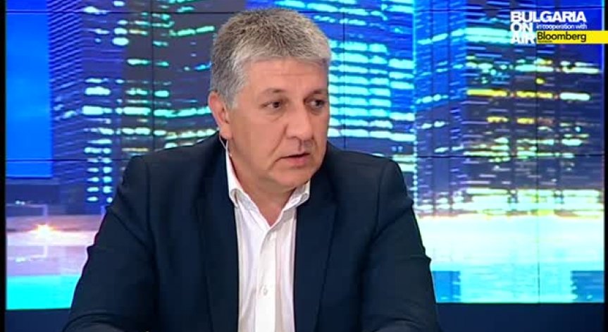 ИА Борба с градушките спасява около 100 млн. лева годишно в продукция