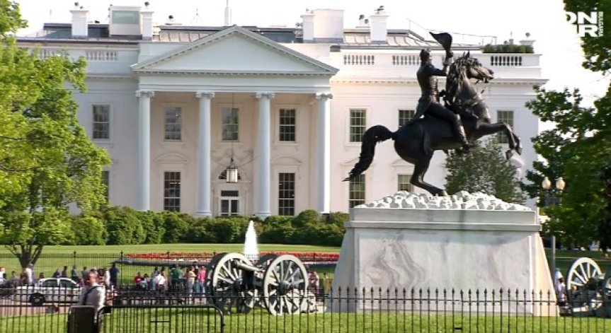 Тръмп може да разсекрети документи, свързани с убийството на Джон Кенеди