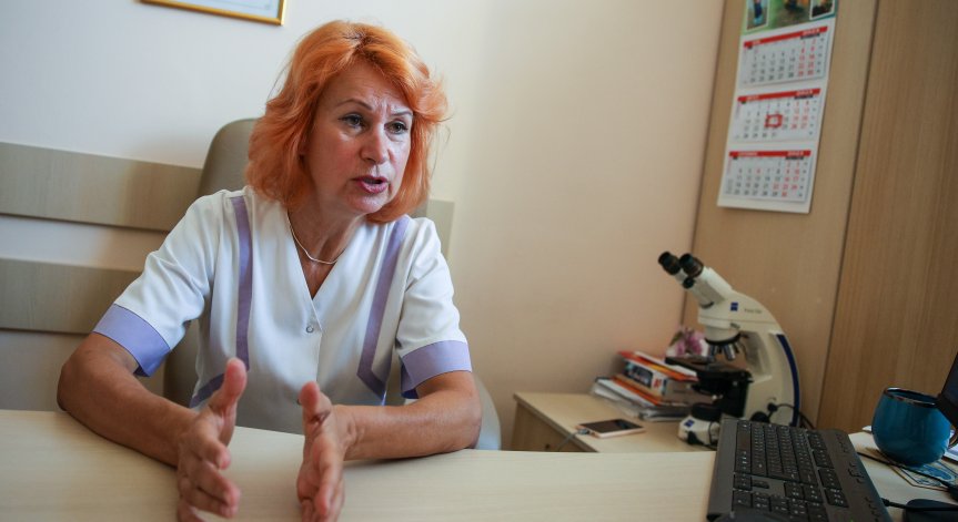 Проф. Христова съветва да спазваме добра хигиена.