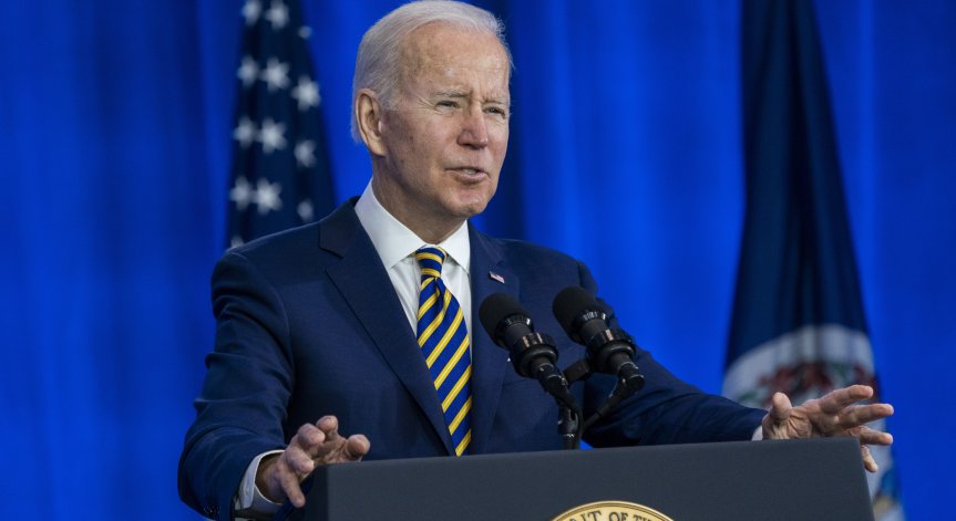 Байдън за излизането на Русия от зърнената сделка: Ще доведе до повече глад