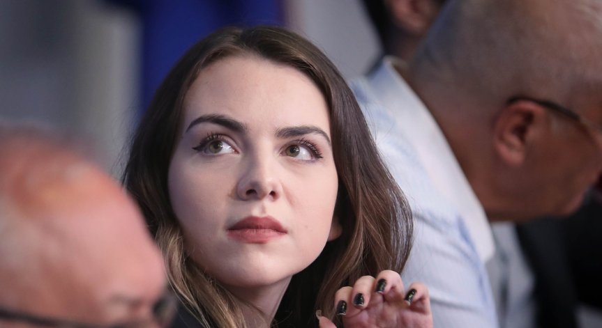 Нургюл Салимова понесе загуба от рускинята Александра Горячкина в Турнира на претендентките