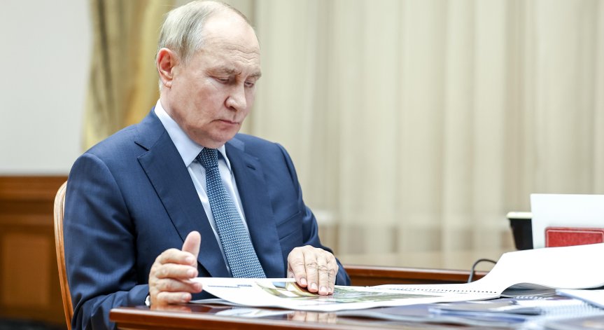 Словакия и Малта продължават да отказват да се съгласят с пакета от санкции.