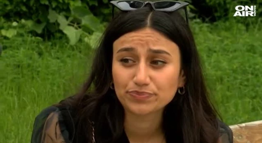 Родена тук, но без паспорт: Момиче от Бургас може да бъде депортирано в Армения