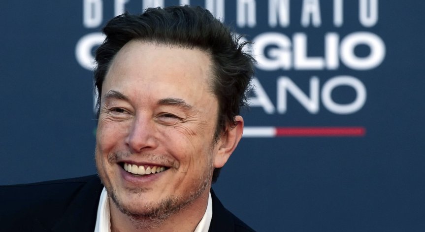 Мъск: Не злоупотребявам с наркотици, цели 3 години ме тестваха произволно