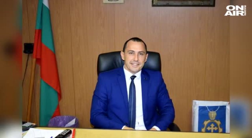 Районен кмет в Пловдив е арестуван от 