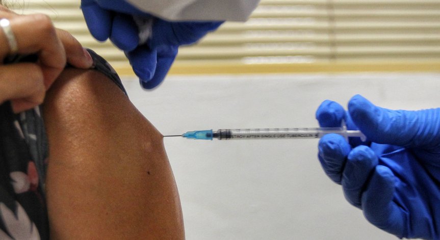 Ето коя ваксина дава най-добри резултати като бустерна