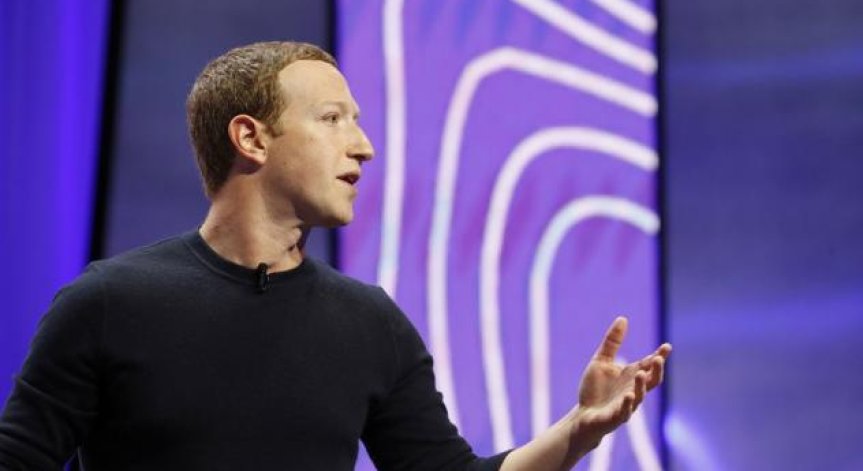 Зукърбърг обедня със $7.2 млрд. след отказ от реклами във Facebook