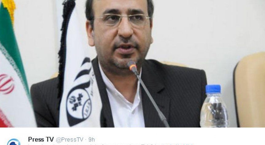 Иранската национална ТВ и иракската Ал Иракия ще си сътрудничат срещу ИДИЛ