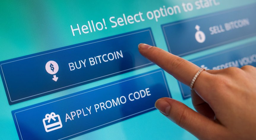 Биткойнът отново превиши 60 000 долара