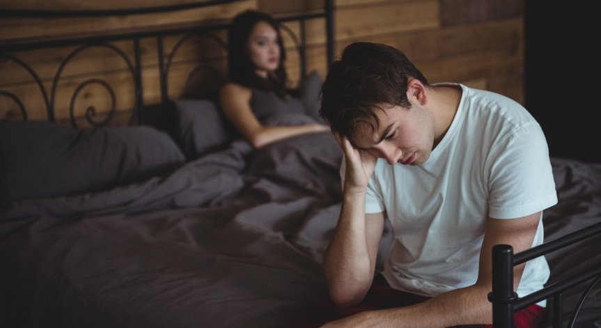 Сигнали, че парите са основният проблем във връзката ви