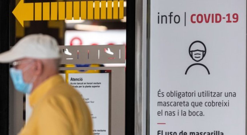 Европа прави всичко възможно да не връща строгите мерки срещу Ковид-19