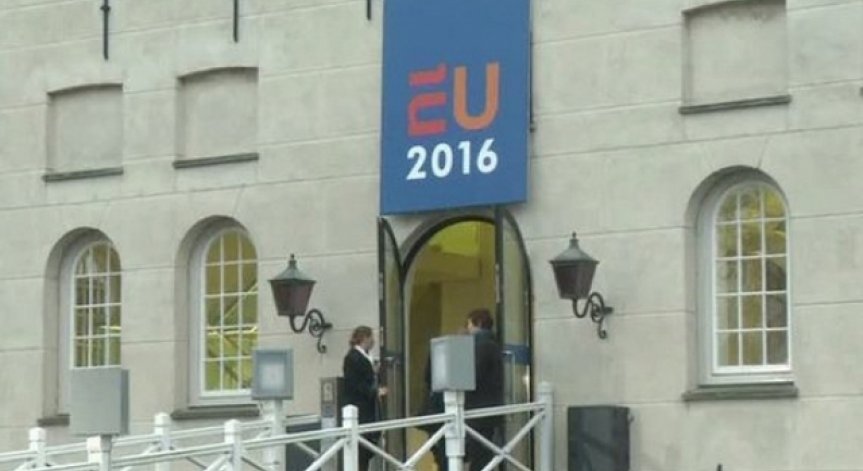 Европа е лидер в антиимигрантските настроения
