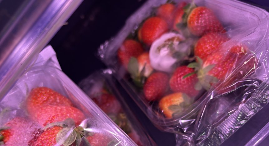 В супермаркета има и стоки с подвеждаща информация за състава.