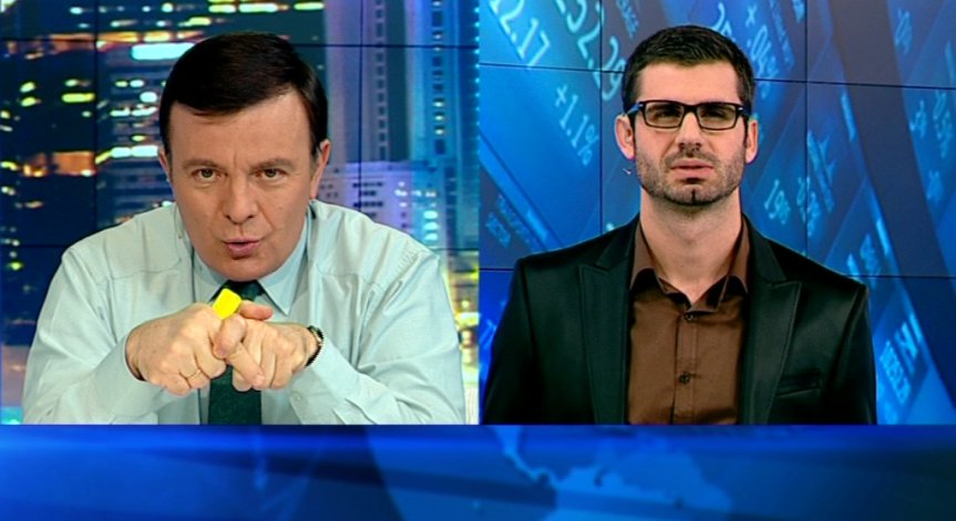 По-важното от международните пазари