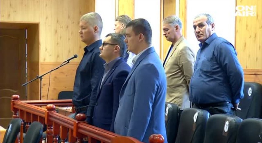 Страховит масов убиец в Русия получи втора доживотна присъда