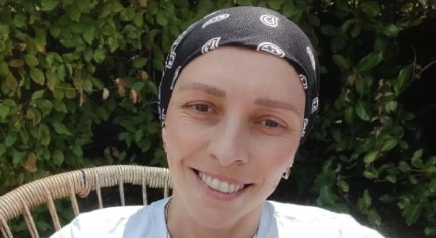 Зов за помощ! 30-годишна майка се нуждае от средства за лечение в Турция