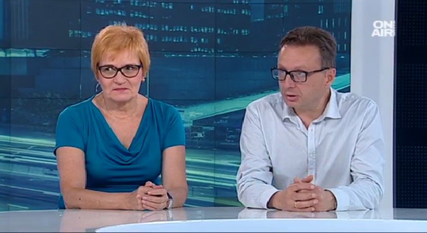 Експерти съзряха липса на държавност и непрозрачност в управлението