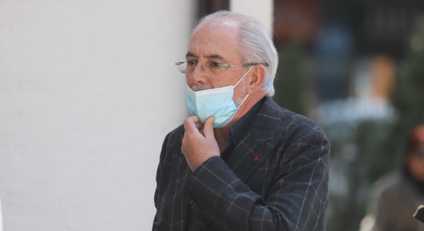 Отново отложиха делото срещу Лютви Местан за катастрофата, в която загина бебе