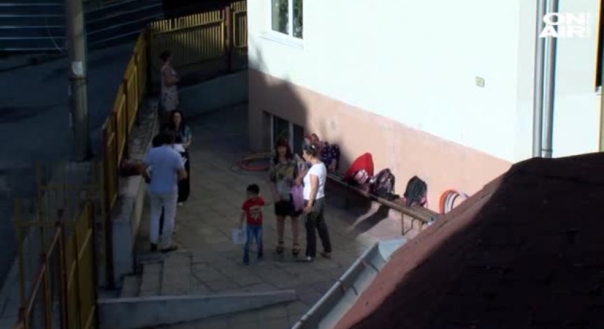 Десетокласник от Благоевград е в болница с комоцио след бой в училище