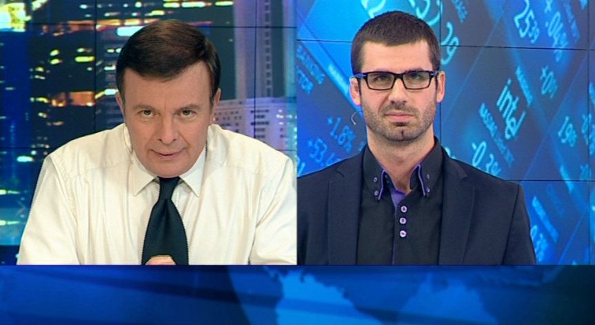 Пазарен анализ от 1 октомври 2013