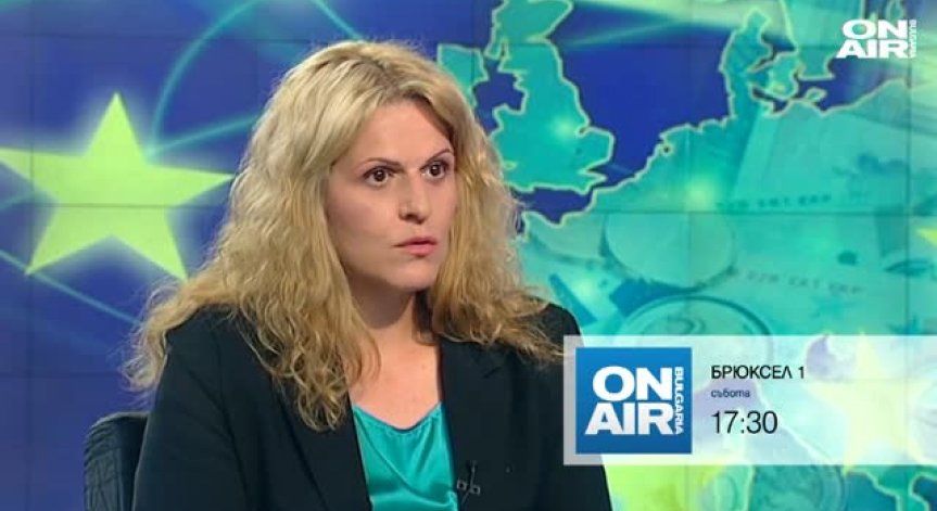 Промо Брюксел 1, 18.06.2016