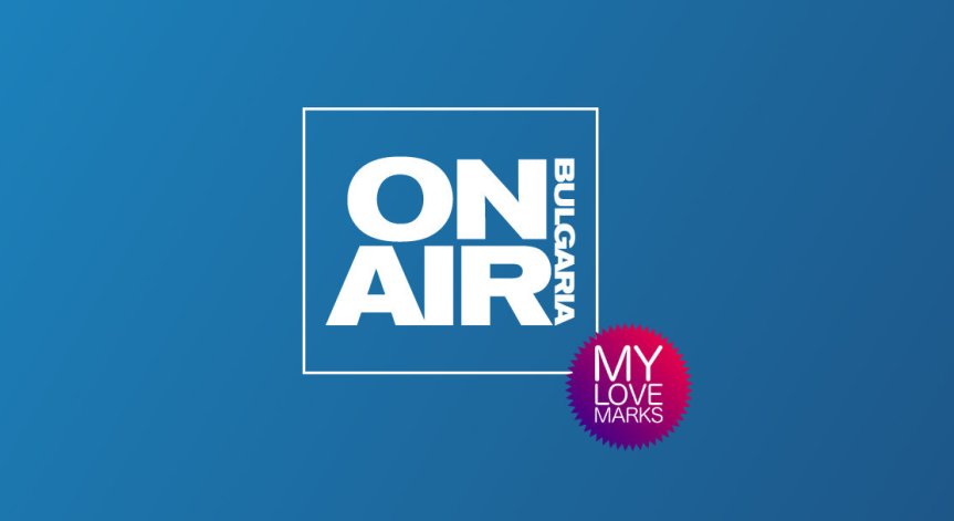 Bulgaria ON AIR с номинация за любима телевизионна марка 