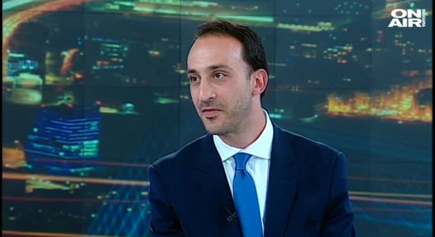 Държавата трябва да преосмисли ролята си в икономиката