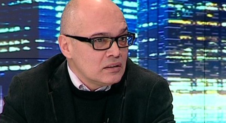 Перспективите пред Ходорковски