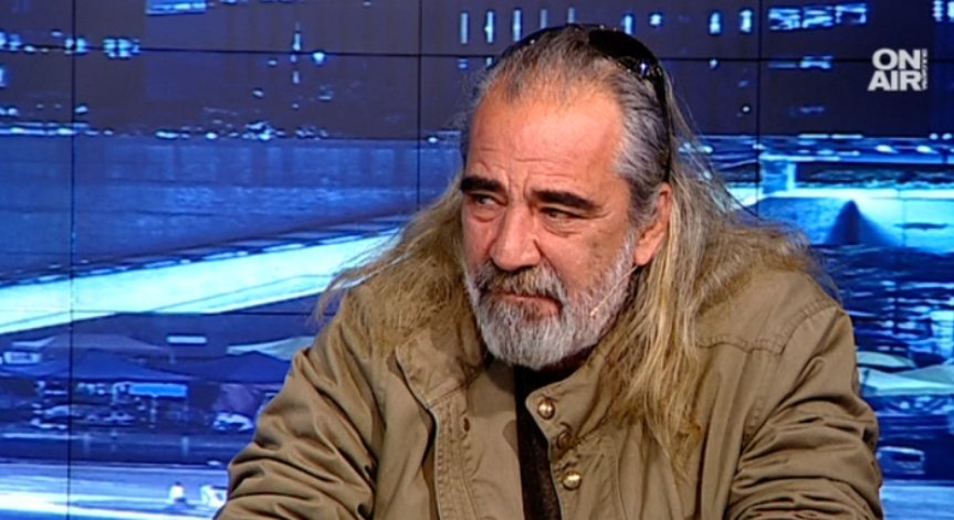 Андрей Слабаков: В европарламента не може да имаш лоялност към партията, а към България