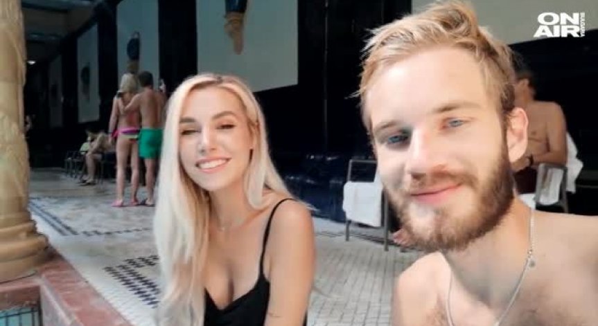 Ожесточена битка за YouTube: Ще бъде ли детрониран PewDiePie?