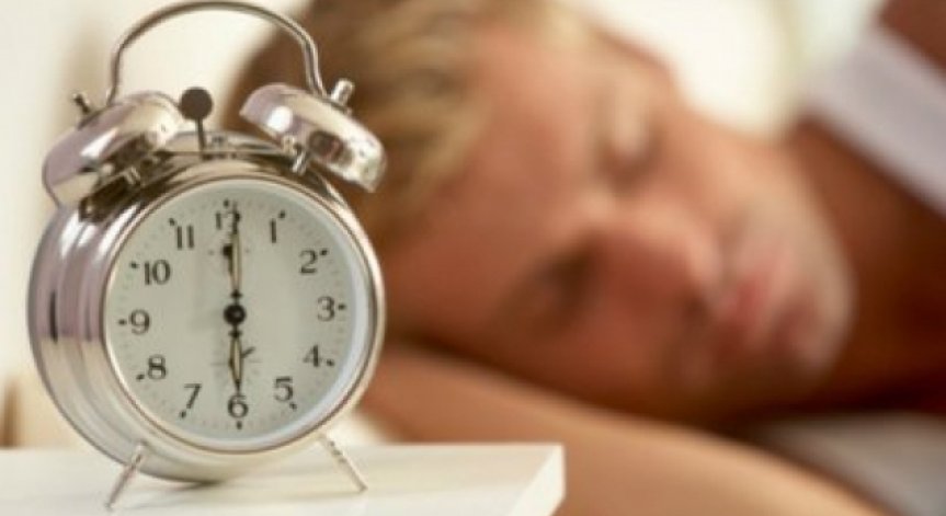 Вижте как ни влияе редовното недоспиване