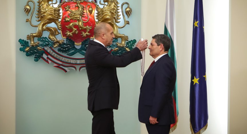 Има потенциал за надграждане на взаимоотношенията в сферата на образованието, културата, туризма