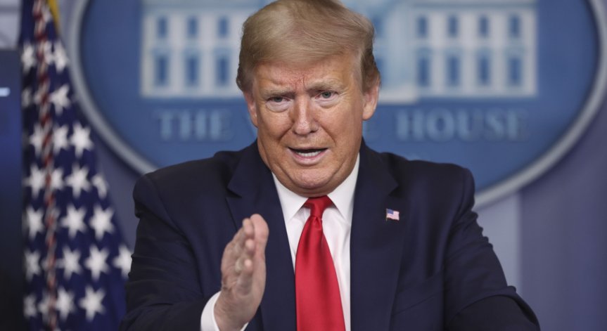 САЩ подпомагат фермерите с $33 млрд. заради Ковид-19