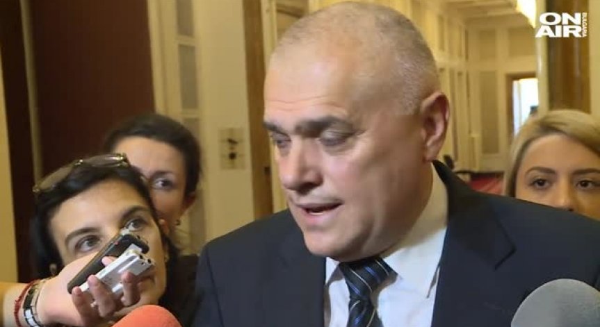 МВР има информация за избягалия затворник