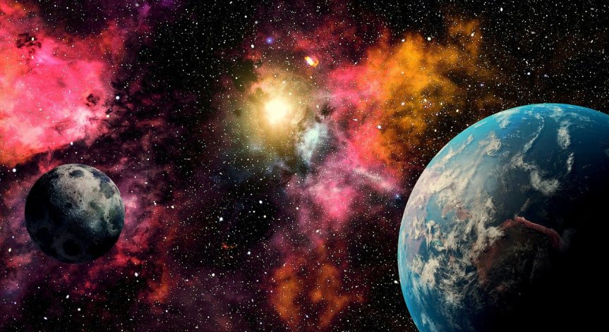 Пет планети се нареждат в една линия - очакват се тежки природни катаклизми