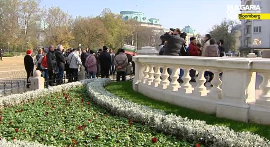 Вложители: КТБ ще взриви всяко правителство, взело грешно решение