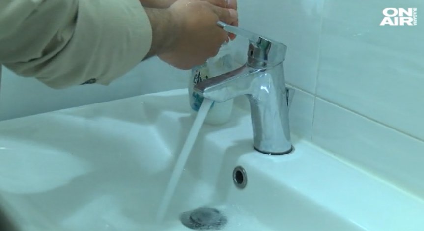 Няколко столични квартала утре остават без вода